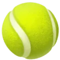 🎾 Tenis Apple