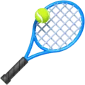 🎾 Tenis Facebook