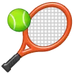 🎾 Tenis Samsung