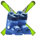 🎿 Sepatu Ski Facebook