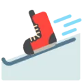 🎿 Sepatu Ski Mozilla