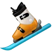 🎿 Sepatu Ski Samsung