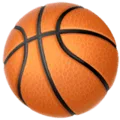🏀 Bola Basket Apple