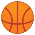 🏀 Bola Basket Google