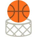 🏀 Bola Basket Mozilla