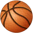 🏀 Bola Basket Samsung