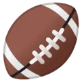 🏈 American Football Google