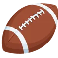 🏈 American Football Messenger