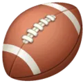 🏈 American Football WhatsApp