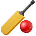 🏏 Permainan Kriket Apple