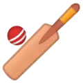 🏏 Permainan Kriket Google