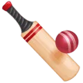 🏏 Permainan Kriket WhatsApp