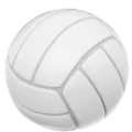 🏐 Bola Voli Apple