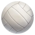 🏐 Bola Voli Facebook