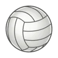 🏐 Bola Voli