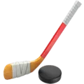 🏒 Hoki Es Apple