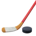 🏒 Hoki Es Facebook