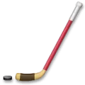 🏒 Hoki Es LG