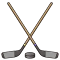 🏒 Hoki Es