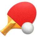 🏓 Ping Pong Apple