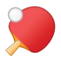 🏓 Ping Pong Google