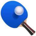 🏓 Ping Pong WhatsApp
