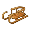 🛷 Kereta Luncur Emojipedia