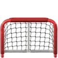 🥅 Gawang Apple