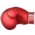 🥊 Sarung Tinju Apple