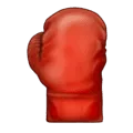 🥊 Sarung Tinju Emojipedia