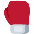 🥊 Sarung Tinju Twitter