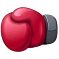 🥊 Sarung Tinju WhatsApp