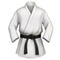 🥋 Seragam Bela Diri Apple