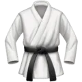 🥋 Seragam Bela Diri Facebook