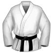 🥋 Seragam Bela Diri Samsung