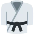 🥋 Seragam Bela Diri Twitter