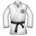 🥋 Seragam Bela Diri WhatsApp