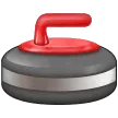 🥌 Batu Curling Samsung