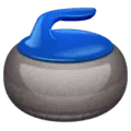 🥌 Batu Curling WhatsApp