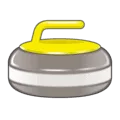 🥌 Batu Curling