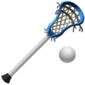 🥍 Lacrosse Apple