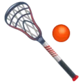 🥍 Lacrosse WhatsApp