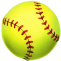 🥎 Softball Apple