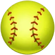 🥎 Softball Samsung
