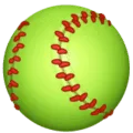 🥎 Softball WhatsApp