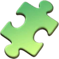 🧩 Potongan Puzzle Apple