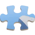 🧩 Potongan Puzzle Facebook