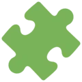 🧩 Potongan Puzzle Twitter