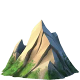 ⛰️ Gunung Apple