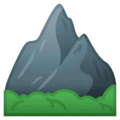 ⛰️ Gunung Google
